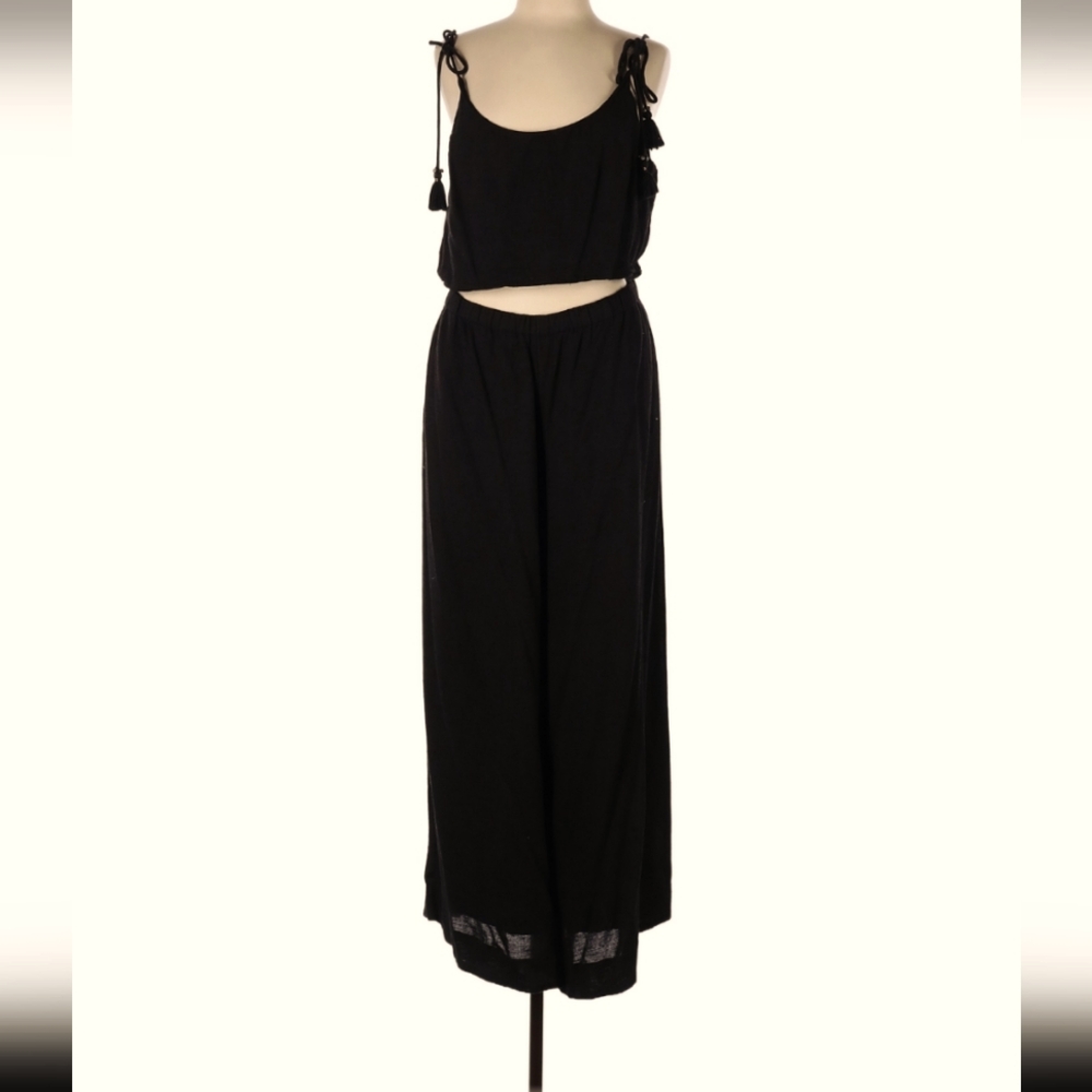 FP jumpsuit